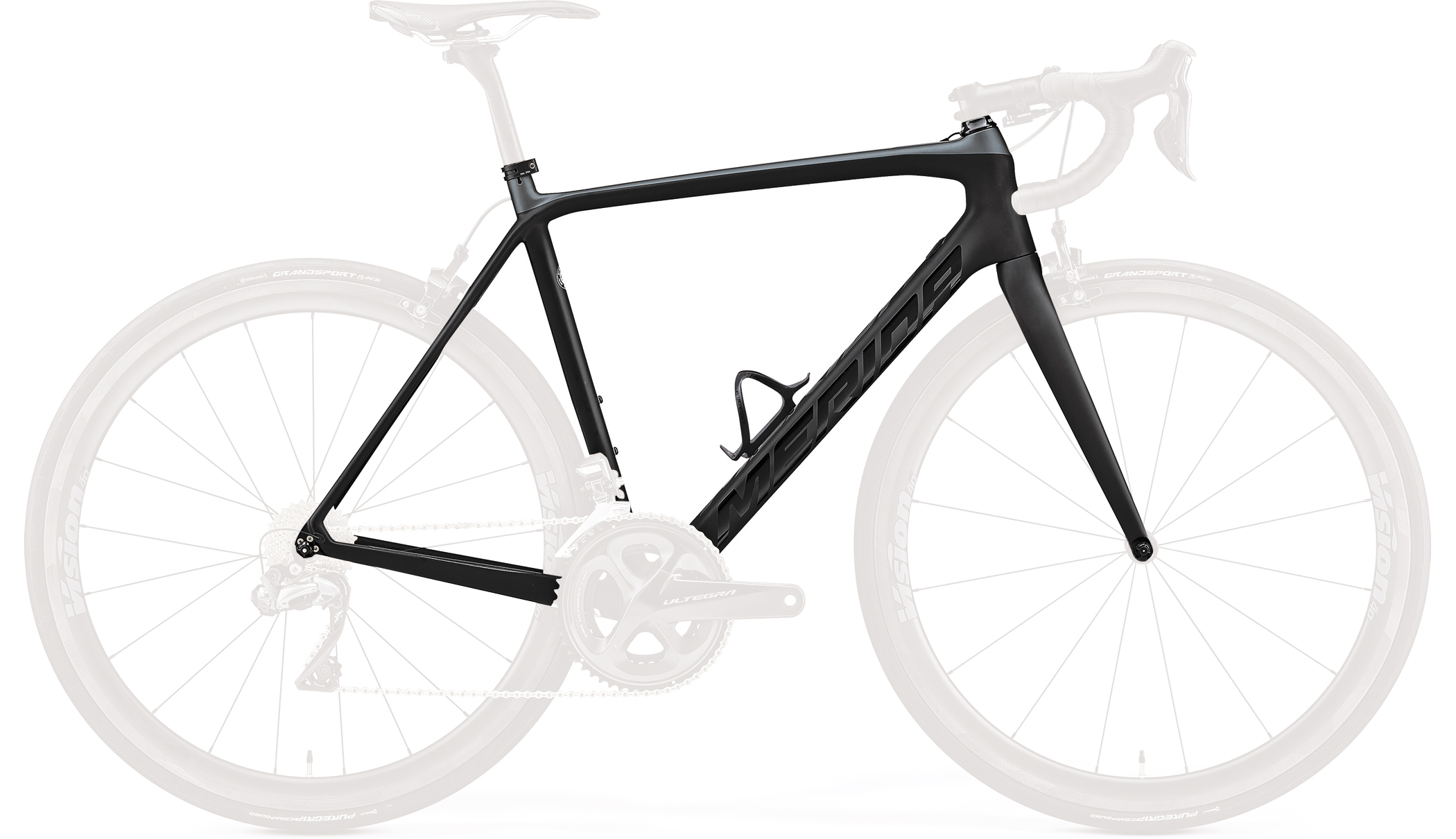 メリダ -MERIDA- | ラインナップ | FRAME SET ロードバイク | SCULTURA