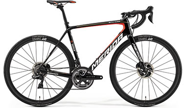 メリダ -MERIDA- | ラインナップ | ロードバイク | SCULTURA 100