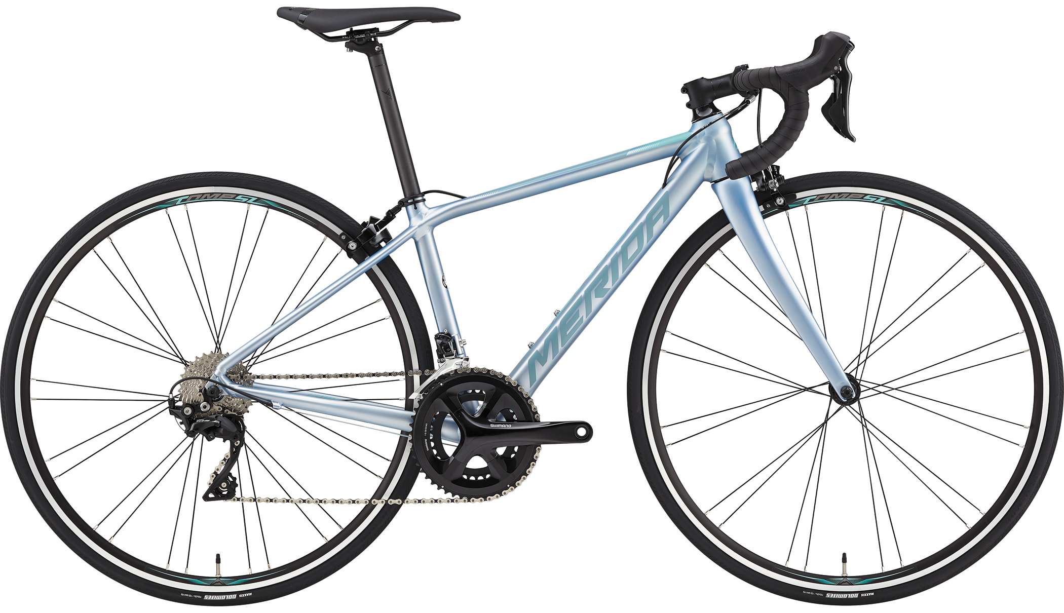 メリダ -MERIDA- | ラインナップ | ロードバイク | SCULTURA 410
