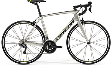 メリダ -MERIDA- | ラインナップ | ロードバイク | SCULTURA 5000