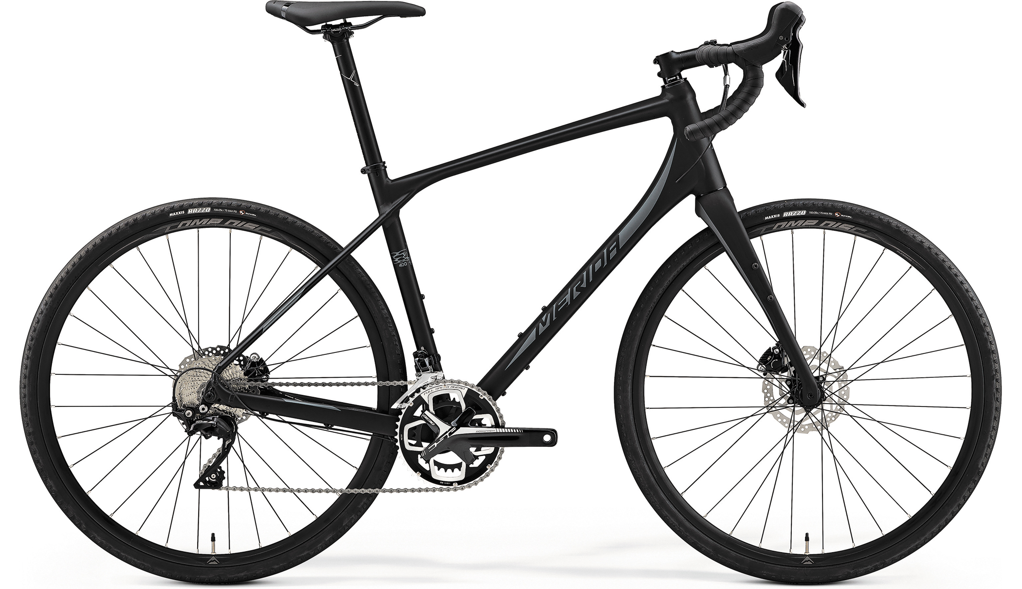 メリダ -MERIDA- | ラインナップ | ロードバイク | SILEX 400