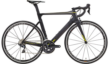 メリダ -MERIDA- | ラインナップ | ロードバイク | REACTO 6000