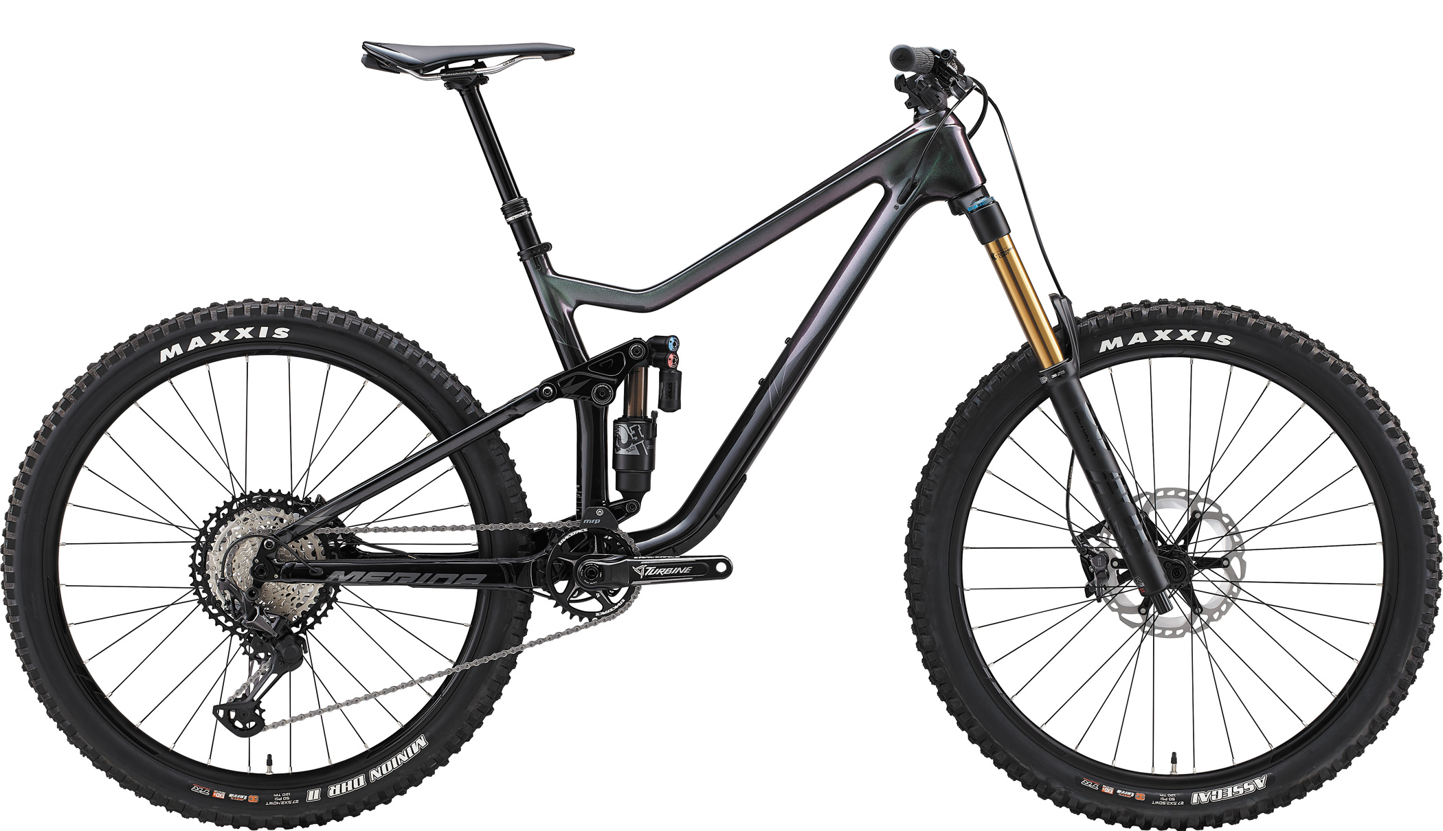 メリダ -MERIDA- | ラインナップ | マウンテンバイク | ONE-SIXTY 7000