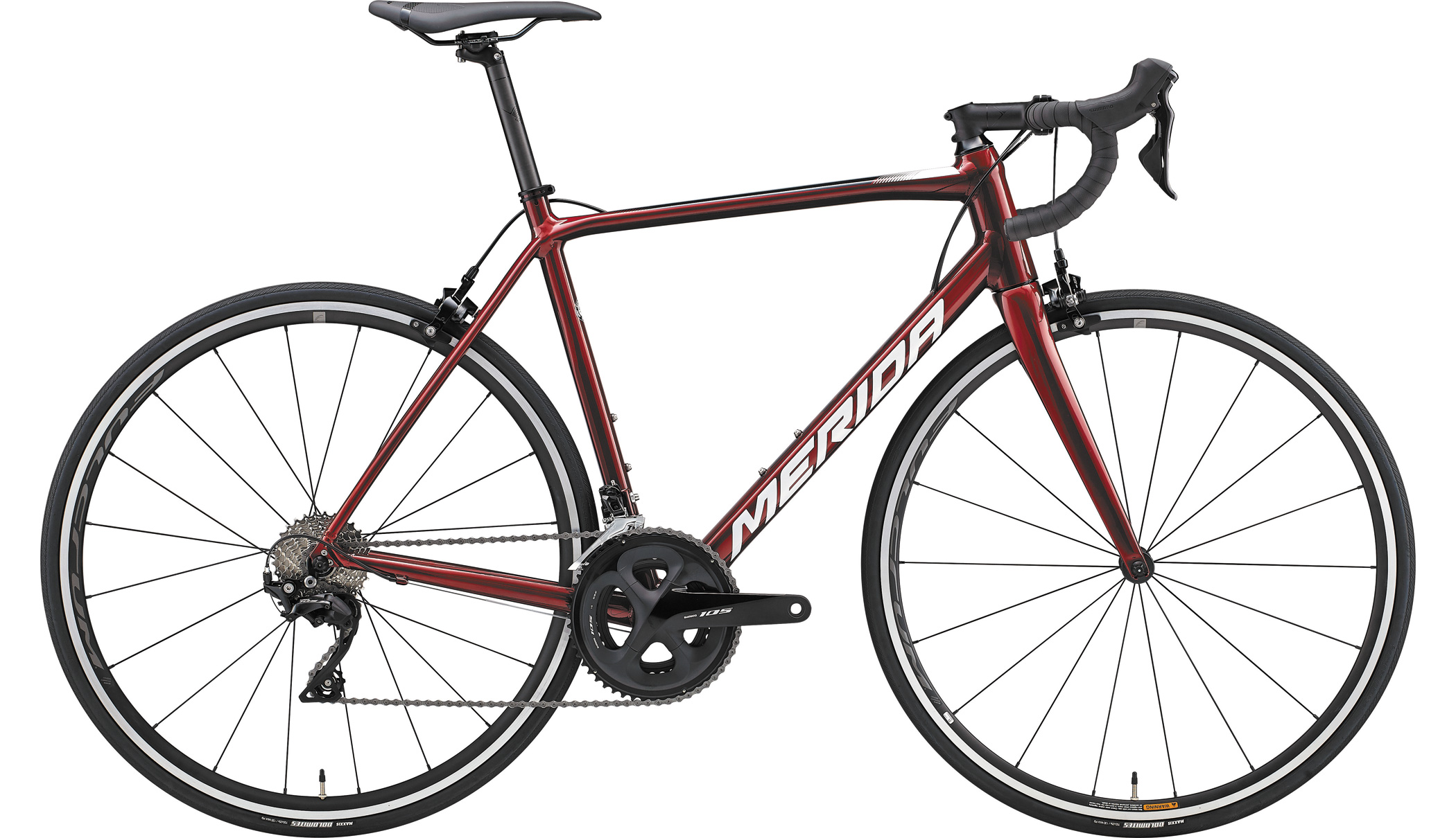 メリダ -MERIDA- | ラインナップ | ロードバイク | SCULTURA 700