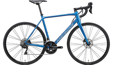 メリダ -MERIDA- | ラインナップ | ロードバイク | SCULTURA DISC 8000-E