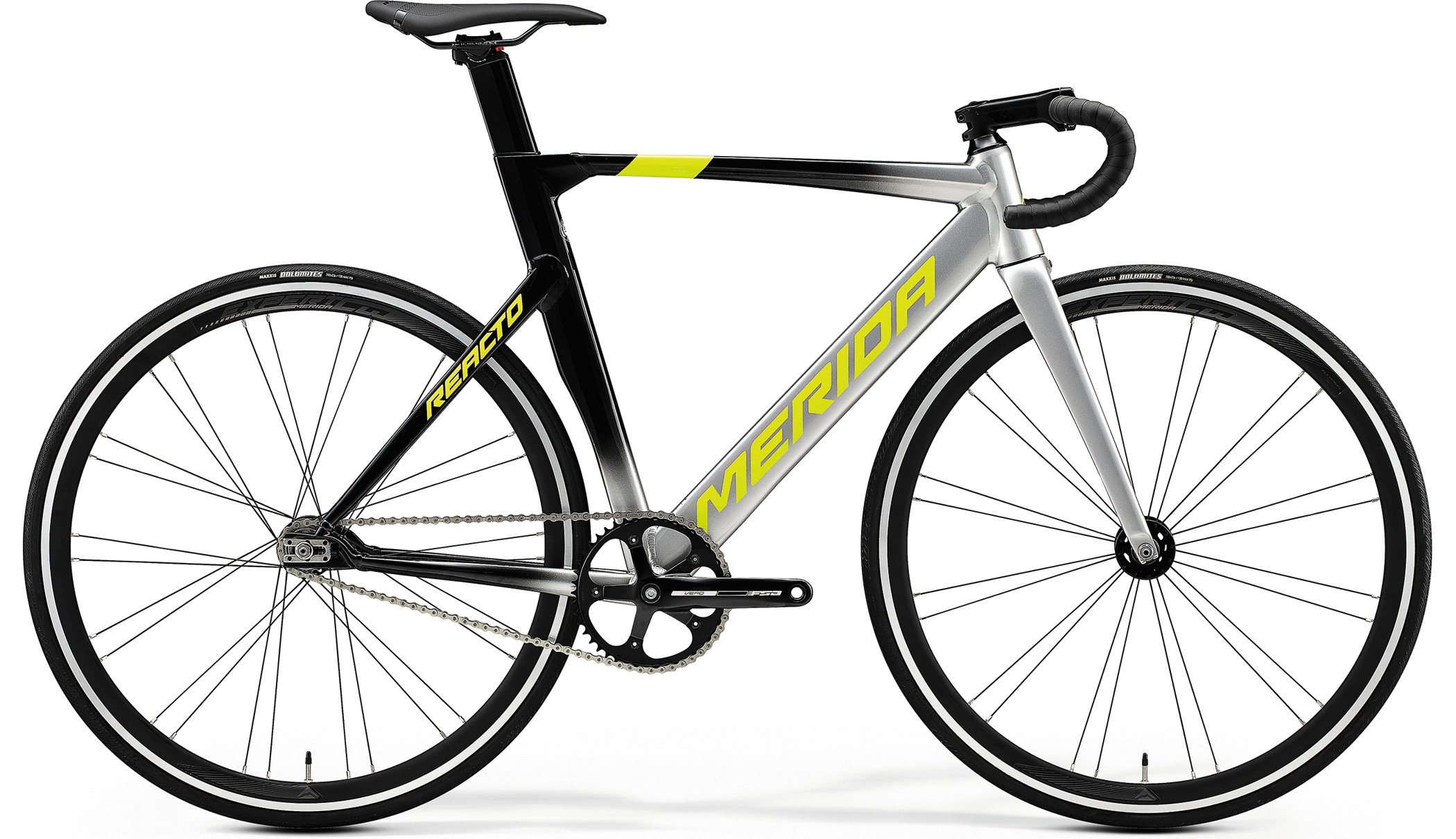 メリダ -MERIDA- | ラインナップ | ロードバイク | REACTO TRACK 500