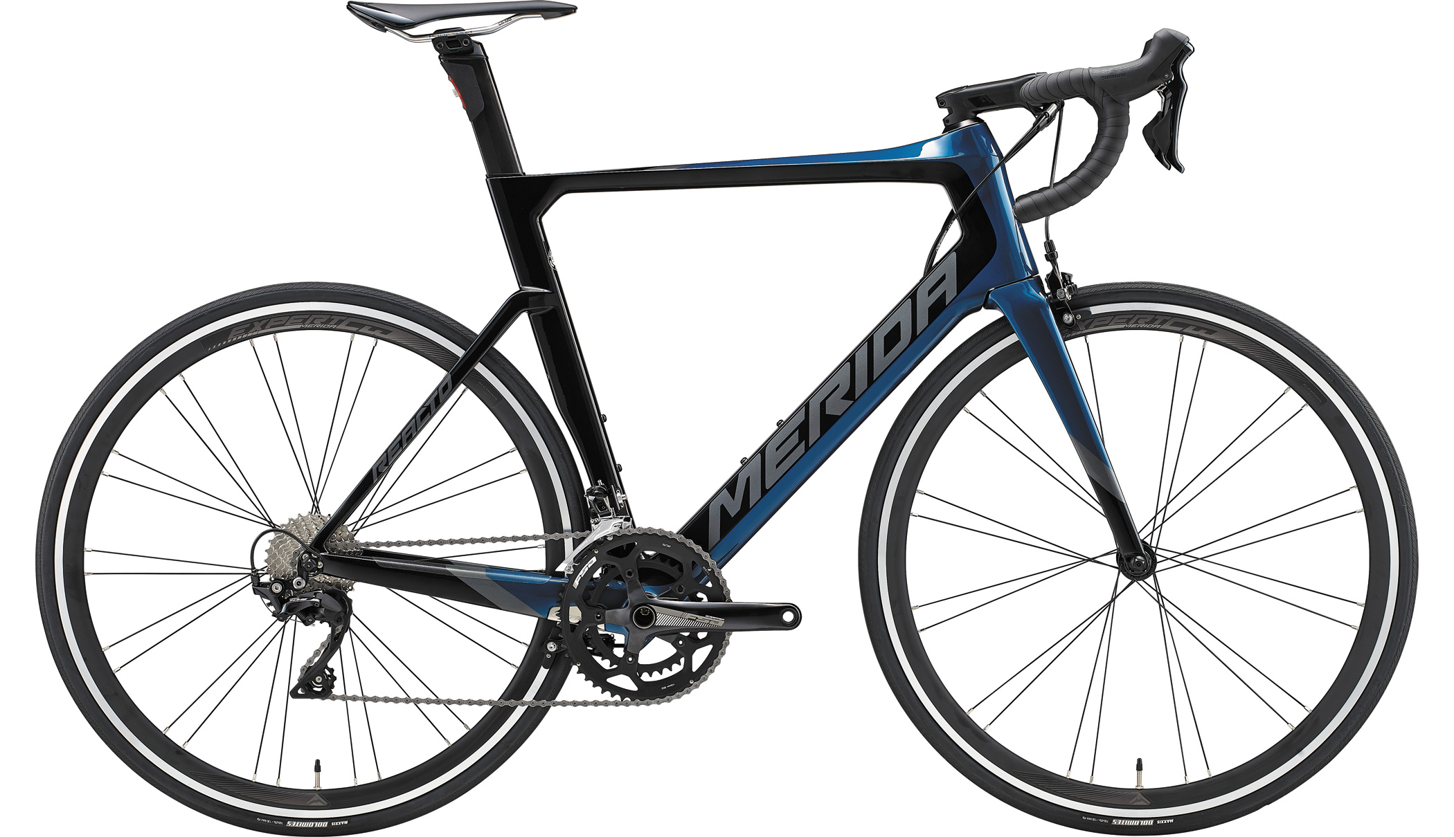 メリダ -MERIDA- | ラインナップ | ロードバイク | REACTO 4000