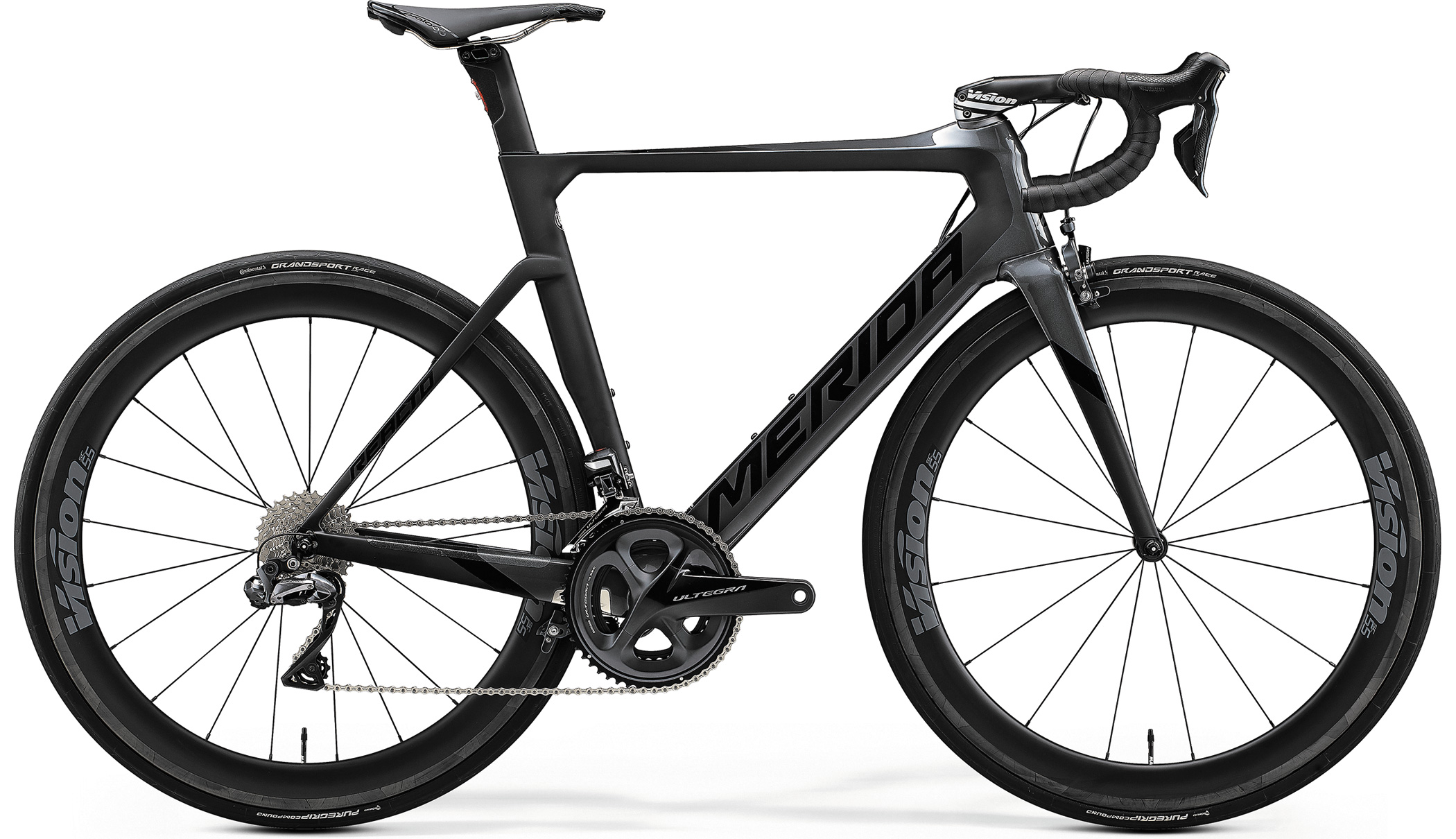 メリダ -MERIDA- | ラインナップ | ロードバイク | REACTO 8000-E