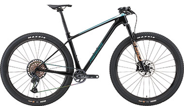 メリダ -MERIDA- | ラインナップ | マウンテンバイク | BIG.NINE 8000