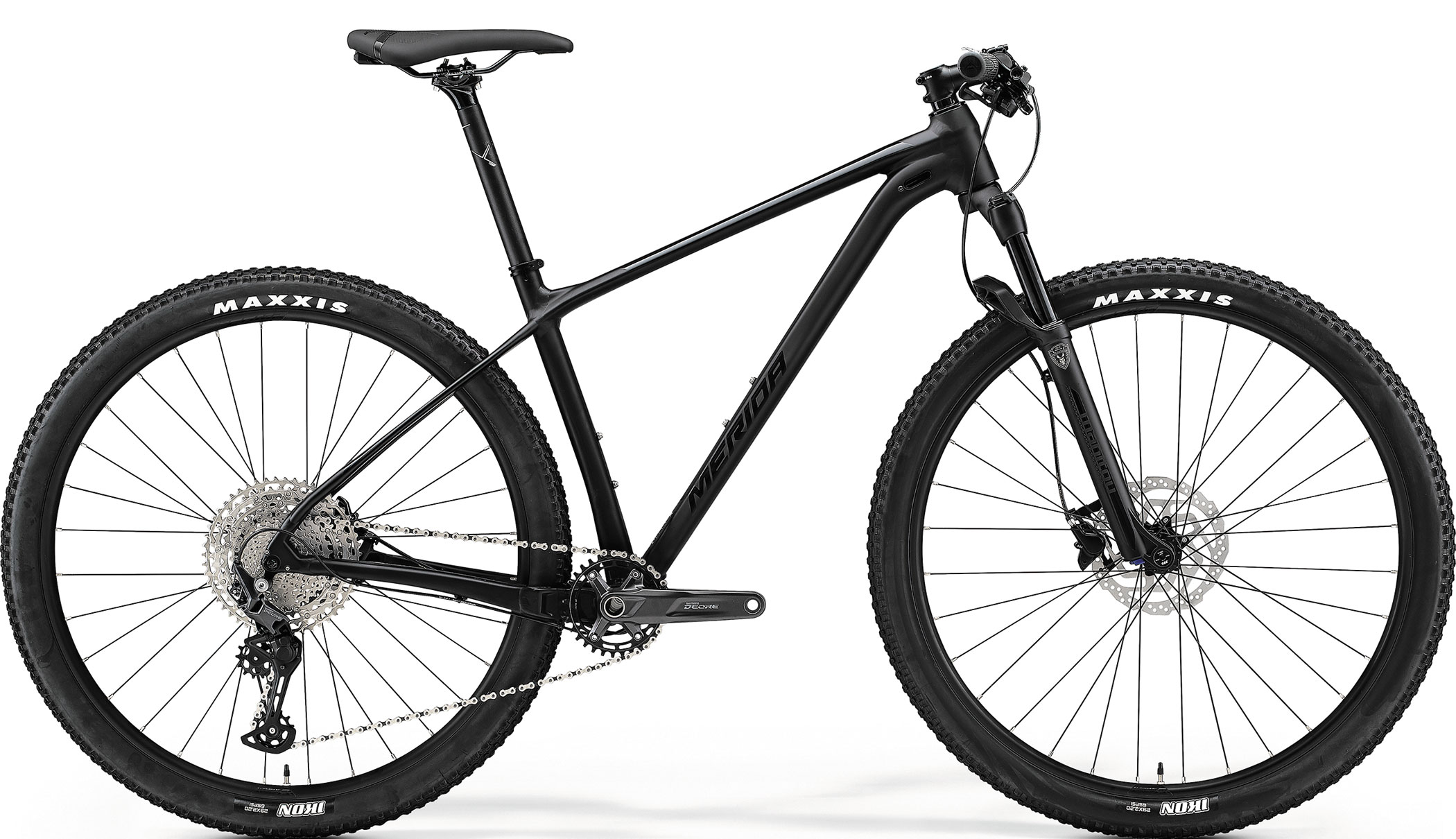 MERIDA BIG NINE CARBON TEAM 21インチ メリダ -MERIDA