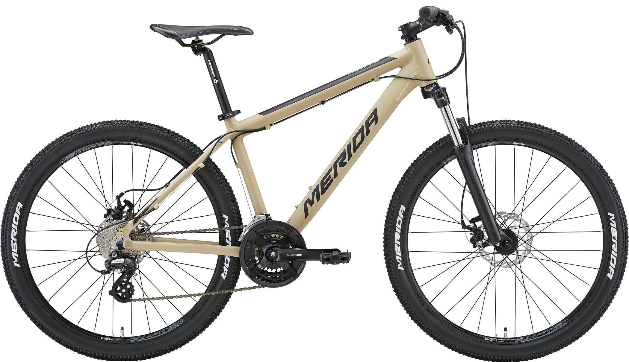 メリダ -MERIDA- | ラインナップ | マウンテンバイク | MATTS 6.10-MD