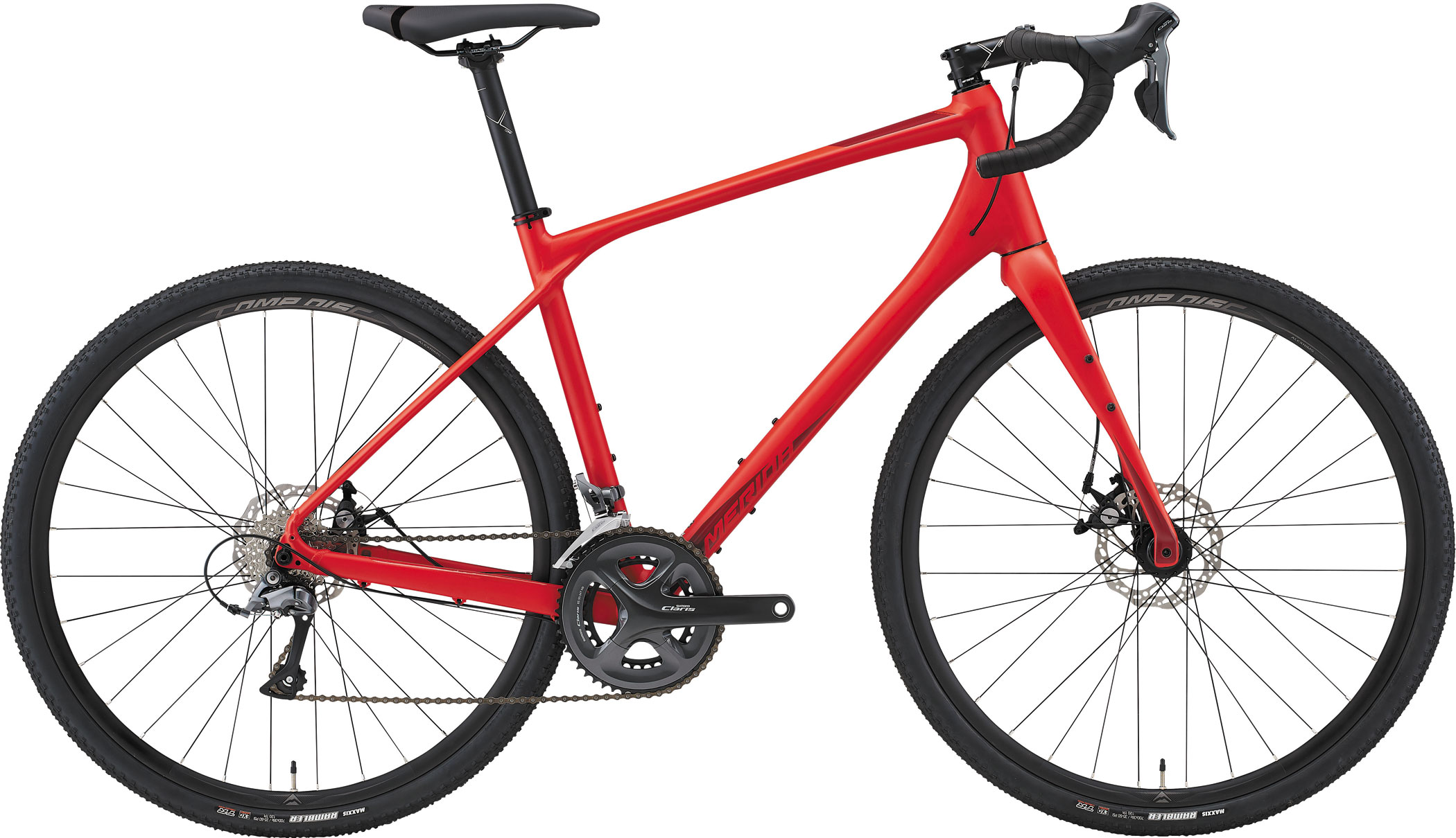 メリダ -MERIDA- | ラインナップ | ロードバイク | SILEX 100