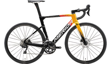 メリダ -MERIDA- | ラインナップ | ロードバイク | REACTO TEAM-E