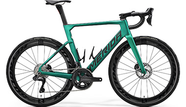 メリダ -MERIDA- | ラインナップ | ロードバイク