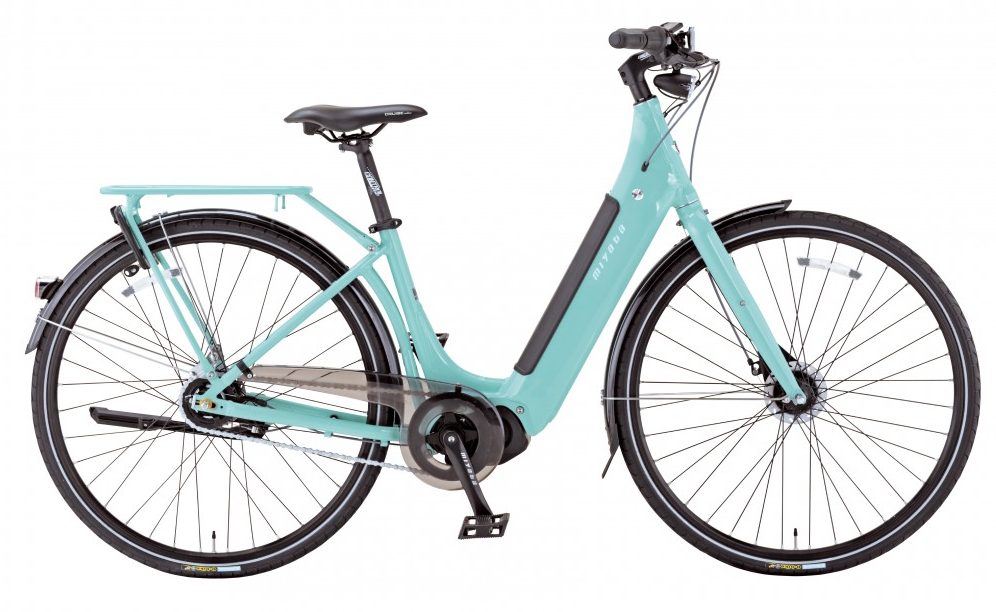 MIYATAの新E-クロスバイク「CRUISE i 」シリーズ比較！ | FEEL E-BIKE