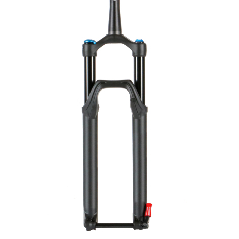 Fox 34 Float Rhythm GRIP Boost MTB Forks 2022 - 29