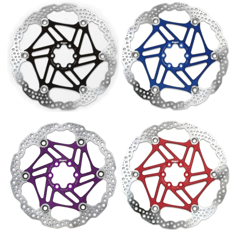 Hope フローティングローター