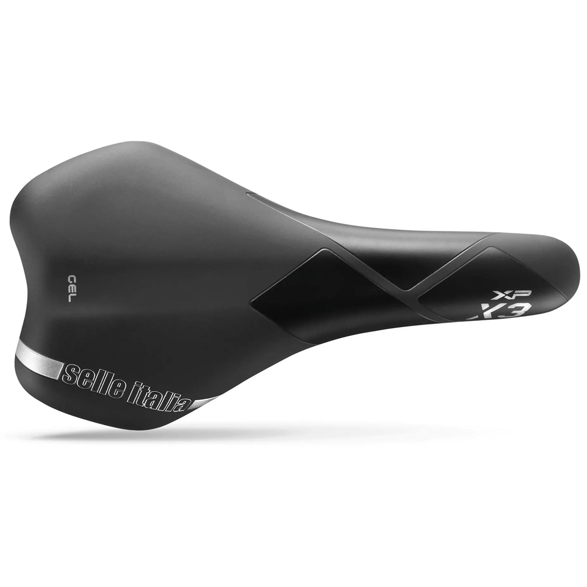 Selle Italia X3 XP Gel Road Saddle