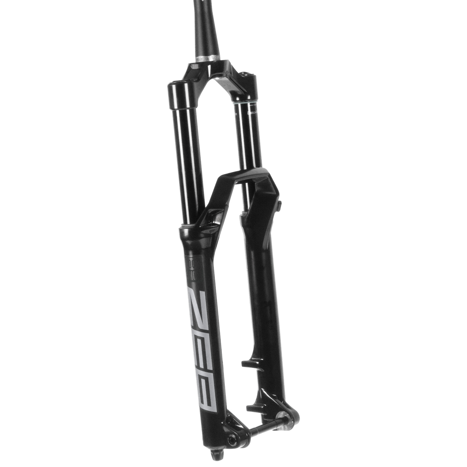 RockShox ZEB Charger R DebonAir Boost Forks - 29