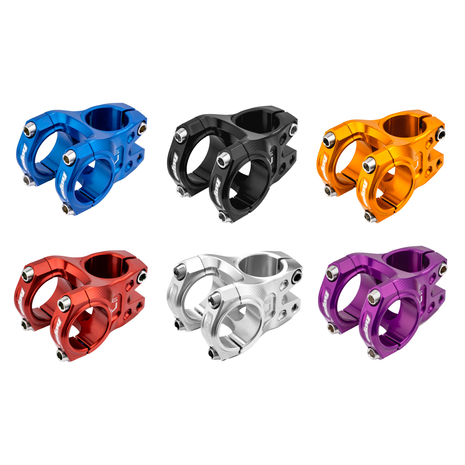 Hope Gravity Stem - 31.8mm