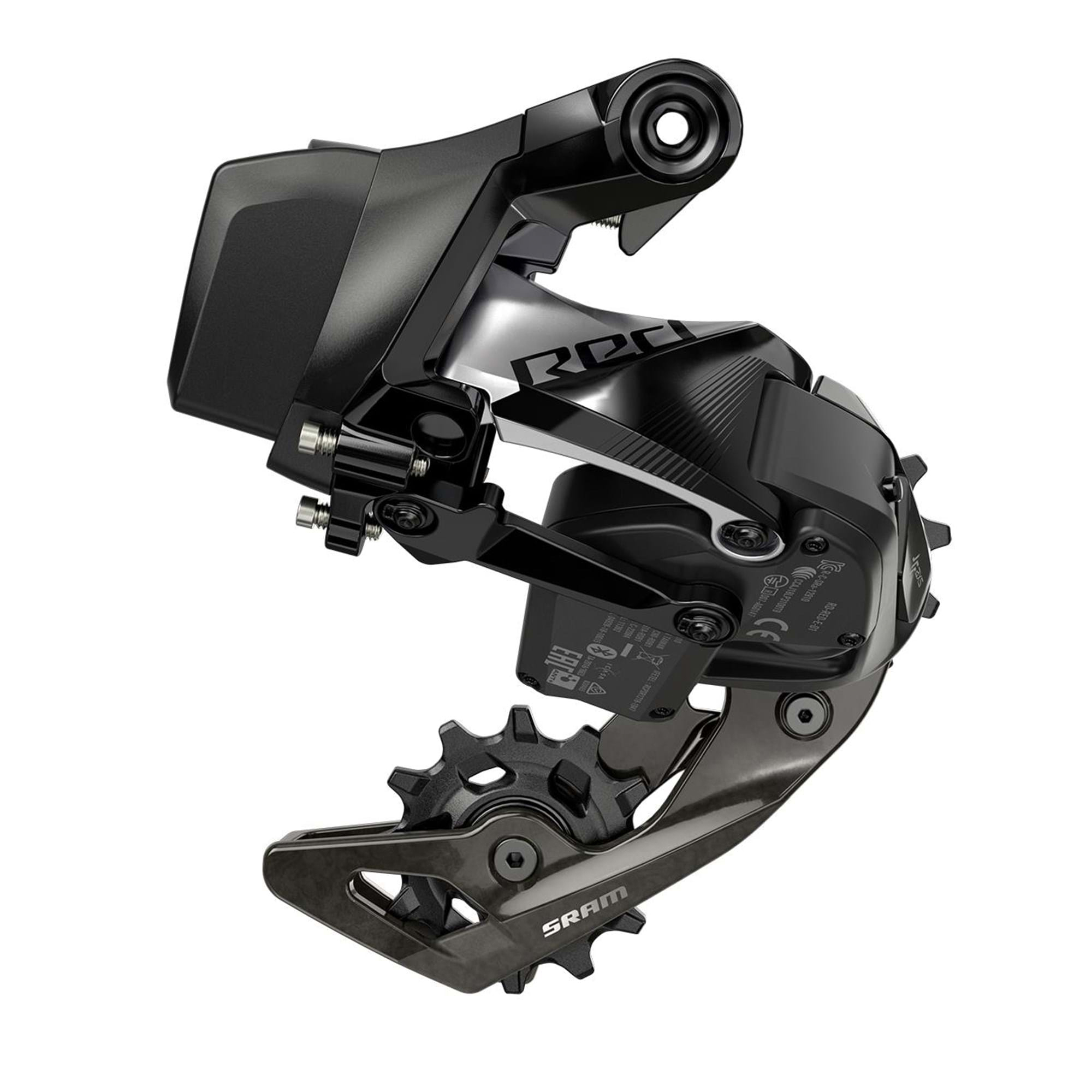 Sram Red eTap AXS D1 Rear Derailleur - 12 Speed (No Battery)