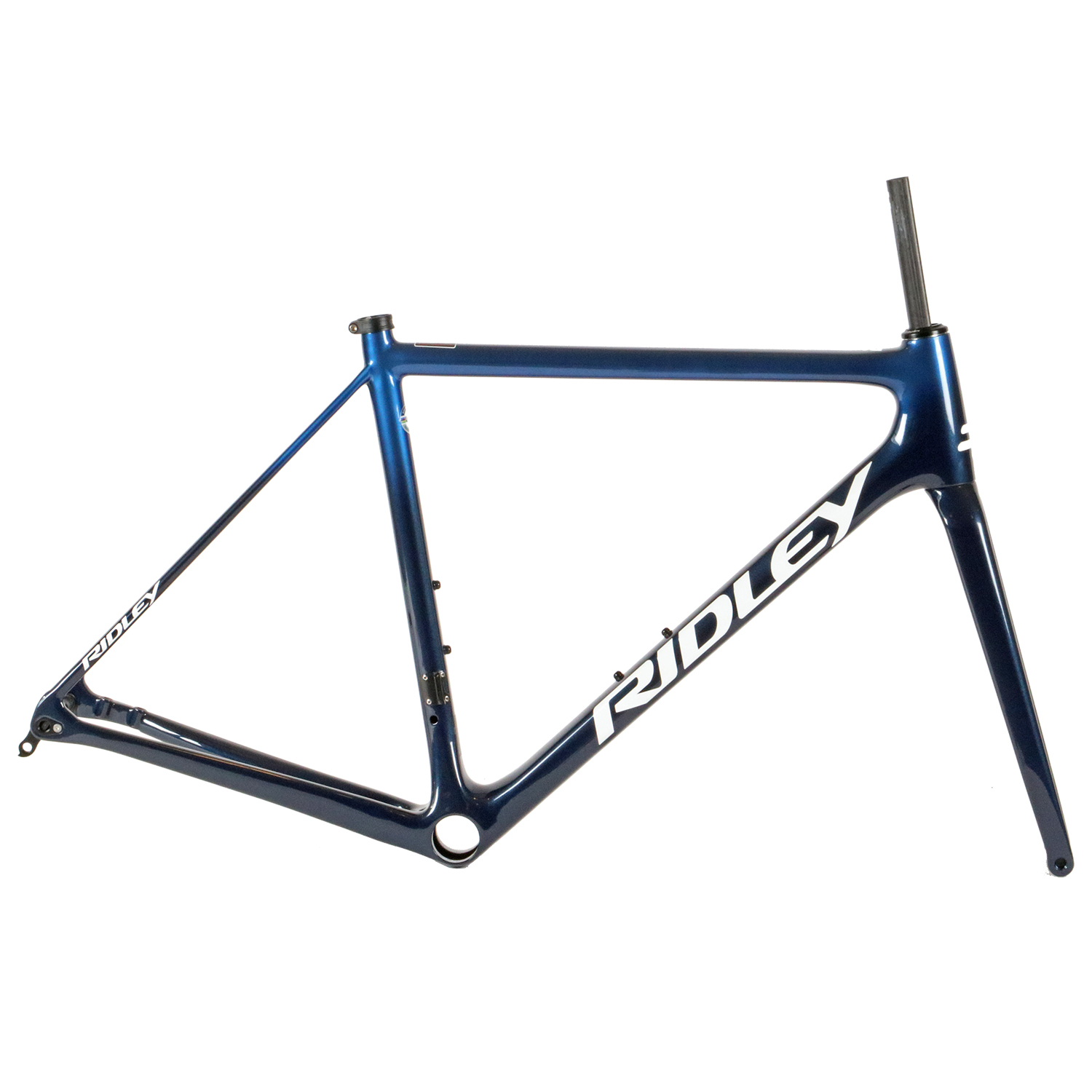 Ridley Helium SLX Disc Frameset