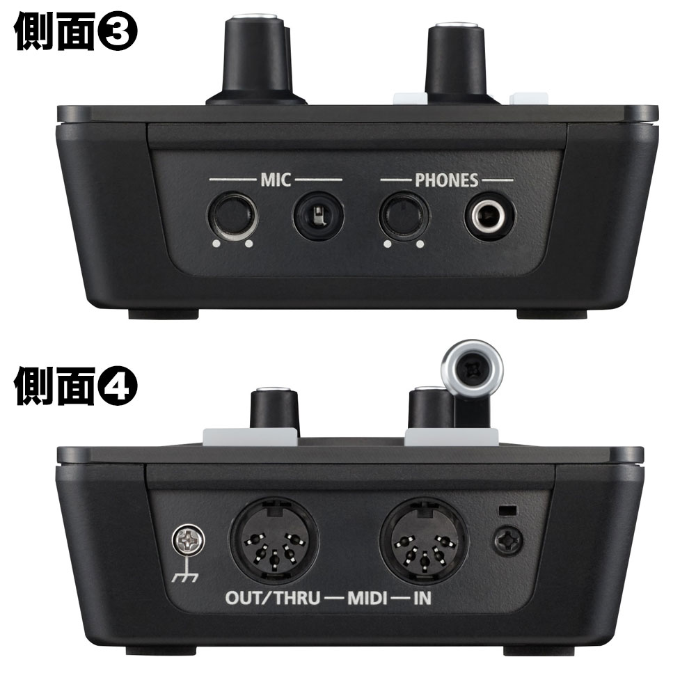 Roland ビデオスイッチャー V-1HD(サブモニター＆ビデオレコーダー付