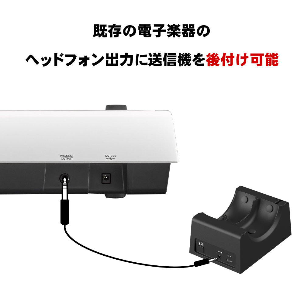 YAMAHA ワイヤレスヘッドフォン YH-WL500【福山楽器センター】