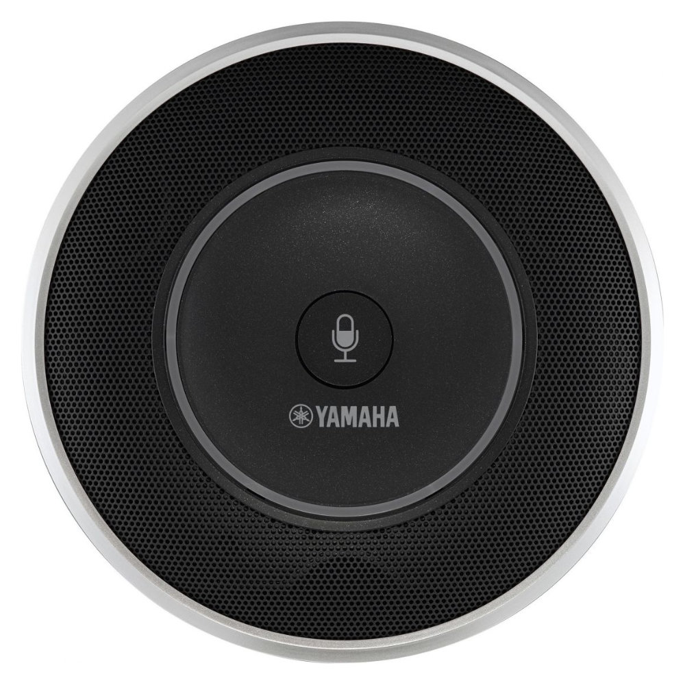 YAMAHA YVC-1000用オプション卓上マイク YVC-MIC1000EX【福山楽器