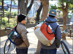 ベイリーワークス /マーチン / BaileyWorks | Recommend