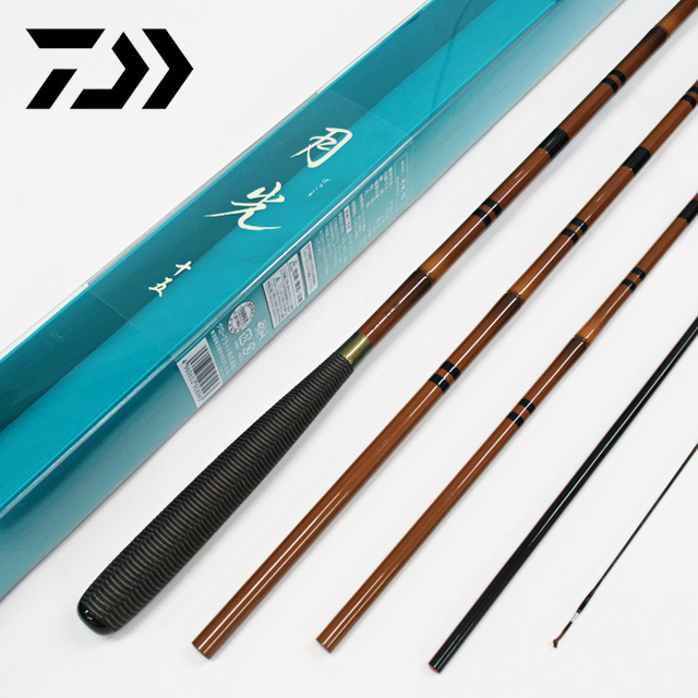 へらぶな専門店 松岡釣具 MFC ONLINE SHOP へら竿 へら鮒釣具多数！