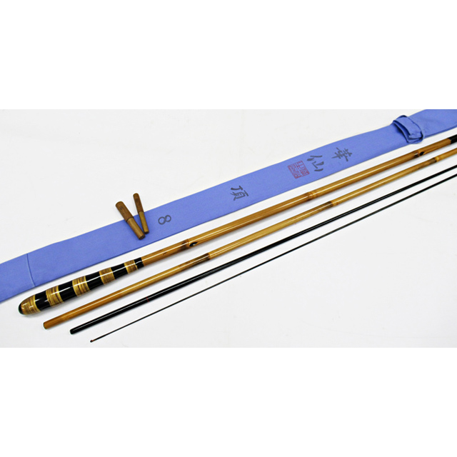 へらぶな専門店 松岡釣具 MFC ONLINE SHOP へら竿 へら鮒釣具多数！