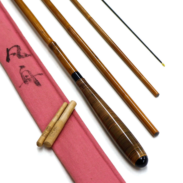 へらぶな専門店 松岡釣具 MFC ONLINE SHOP へら竿 へら鮒釣具多数！