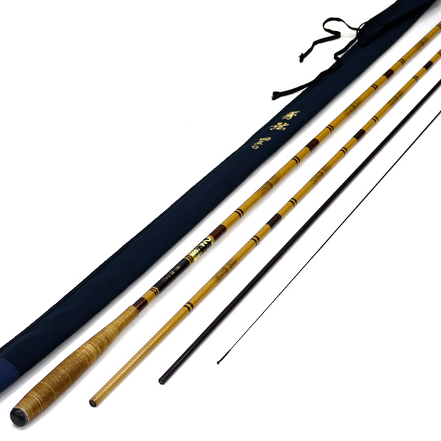 へらぶな専門店 松岡釣具 MFC ONLINE SHOP へら竿 へら鮒釣具多数！