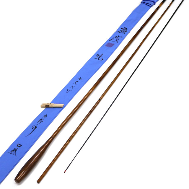 へらぶな専門店 松岡釣具 MFC ONLINE SHOP へら竿 へら鮒釣具多数！