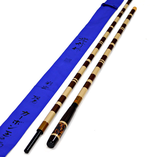 へらぶな専門店 松岡釣具 MFC ONLINE SHOP へら竿 へら鮒釣具多数！