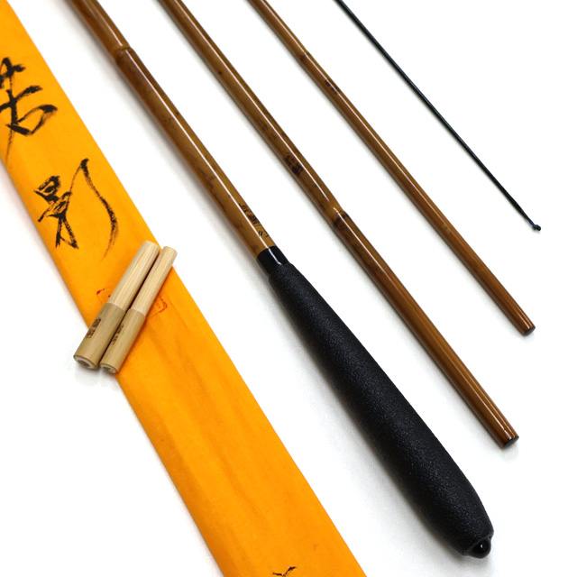 へらぶな専門店 松岡釣具 MFC ONLINE SHOP へら竿 へら鮒釣具多数！