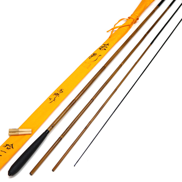 へらぶな専門店 松岡釣具 MFC ONLINE SHOP へら竿 へら鮒釣具多数！