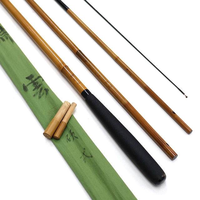 へらぶな専門店 松岡釣具 MFC ONLINE SHOP へら竿 へら鮒釣具多数！