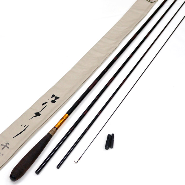 へらぶな専門店 松岡釣具 MFC ONLINE SHOP へら竿 へら鮒釣具多数！