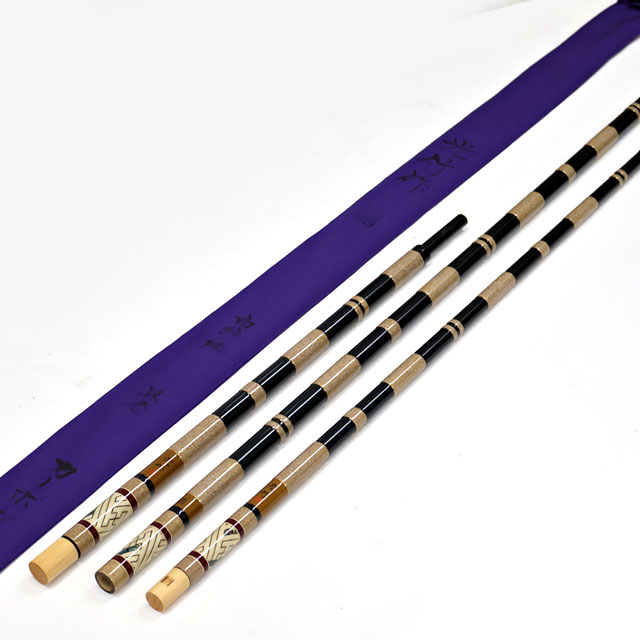 へらぶな専門店 松岡釣具 MFC ONLINE SHOP へら竿 へら鮒釣具多数！