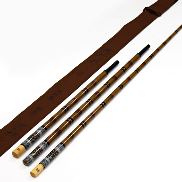 へらぶな専門店 松岡釣具 MFC ONLINE SHOP へら竿 へら鮒釣具多数！