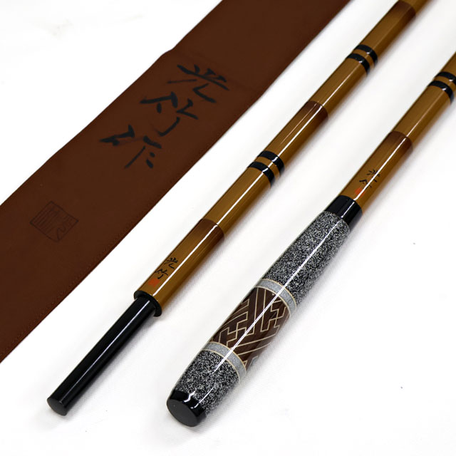 へらぶな専門店 松岡釣具 MFC ONLINE SHOP へら竿 へら鮒釣具多数！