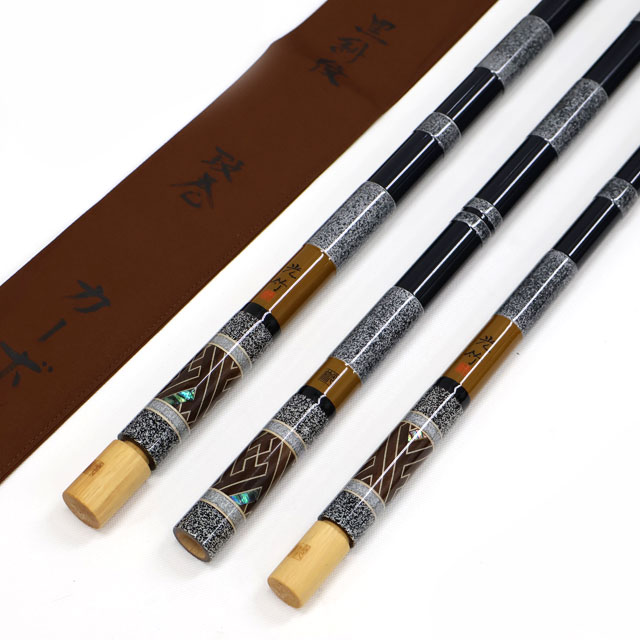 へらぶな専門店 松岡釣具 MFC ONLINE SHOP へら竿 へら鮒釣具多数！