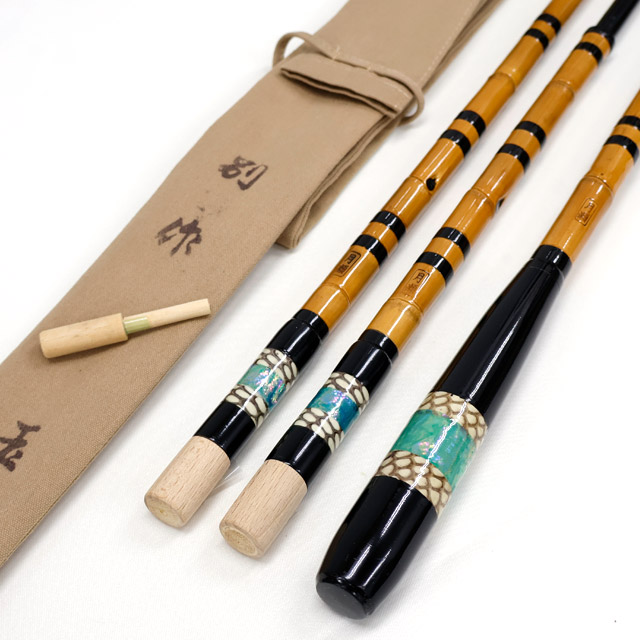 へらぶな専門店 松岡釣具 MFC ONLINE SHOP へら竿 へら鮒釣具多数！