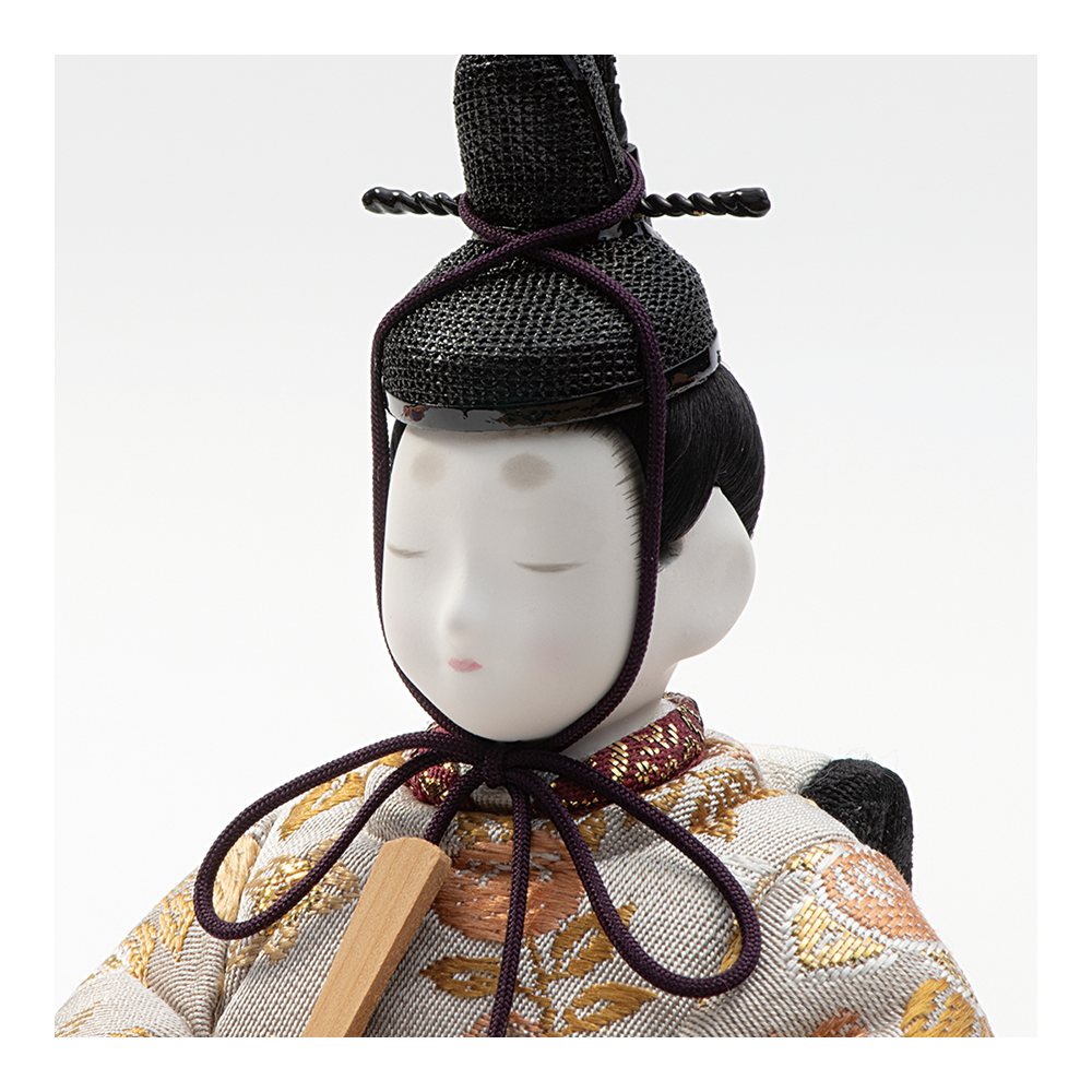 親王飾り 煌珠 – 株式会社真多呂