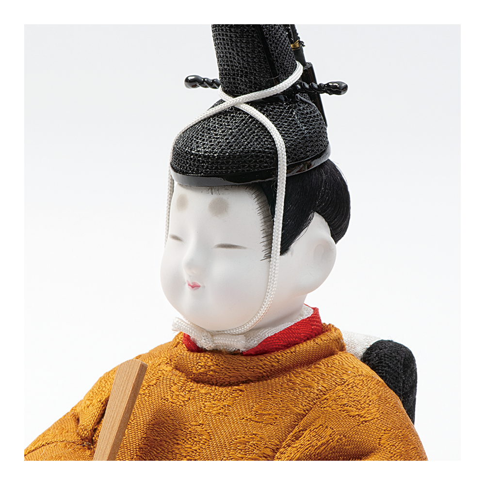 親王飾り 即位雛 – 株式会社真多呂