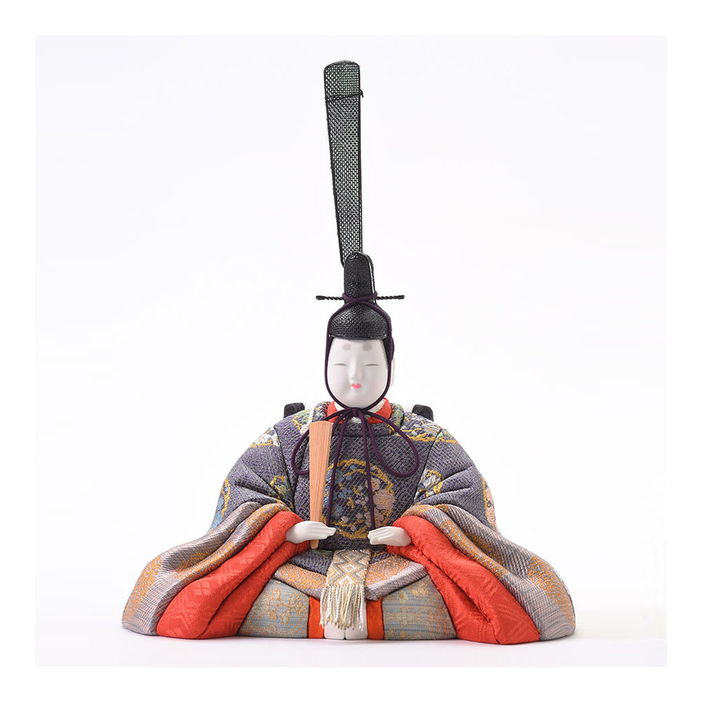 親王飾り 慶寿雛 – 株式会社真多呂