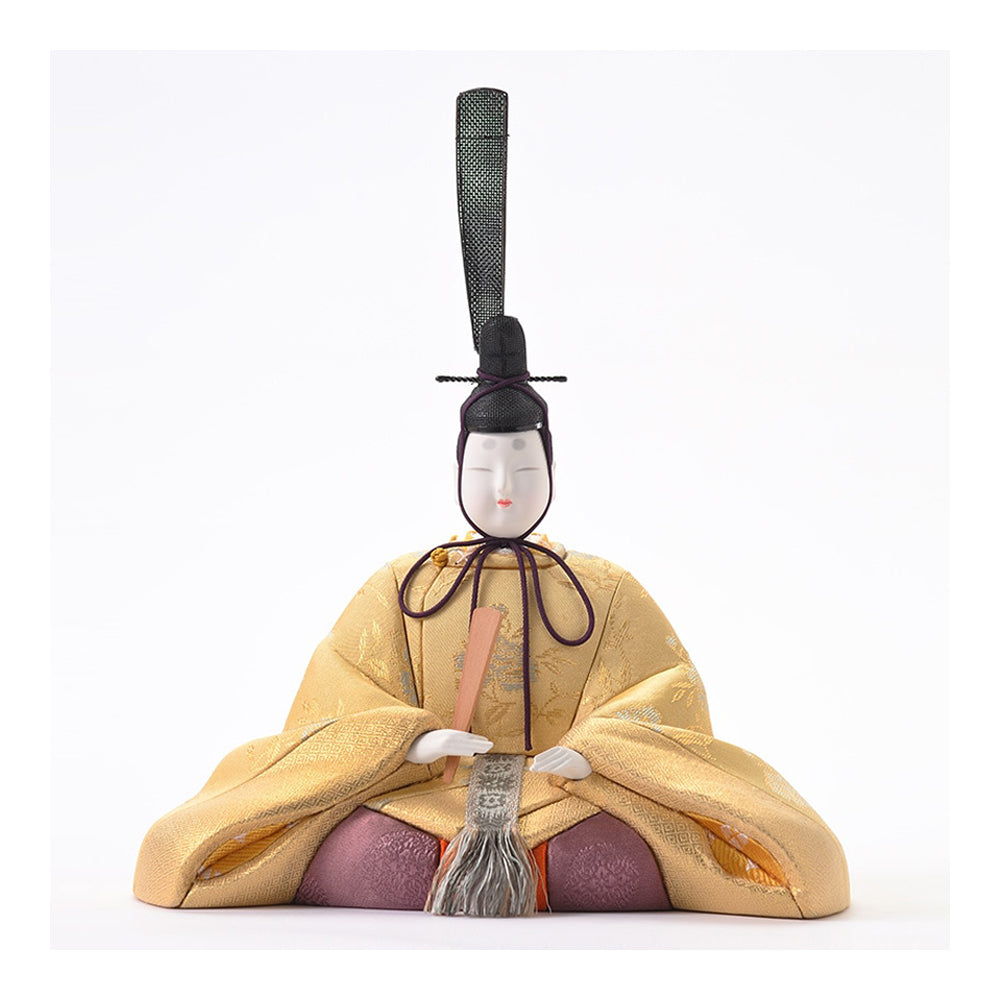 親王飾り 鳳凰雛 – 株式会社真多呂