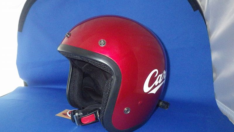 スプルースオリジナル塗装商品広島東洋カープ球団応援ジェット